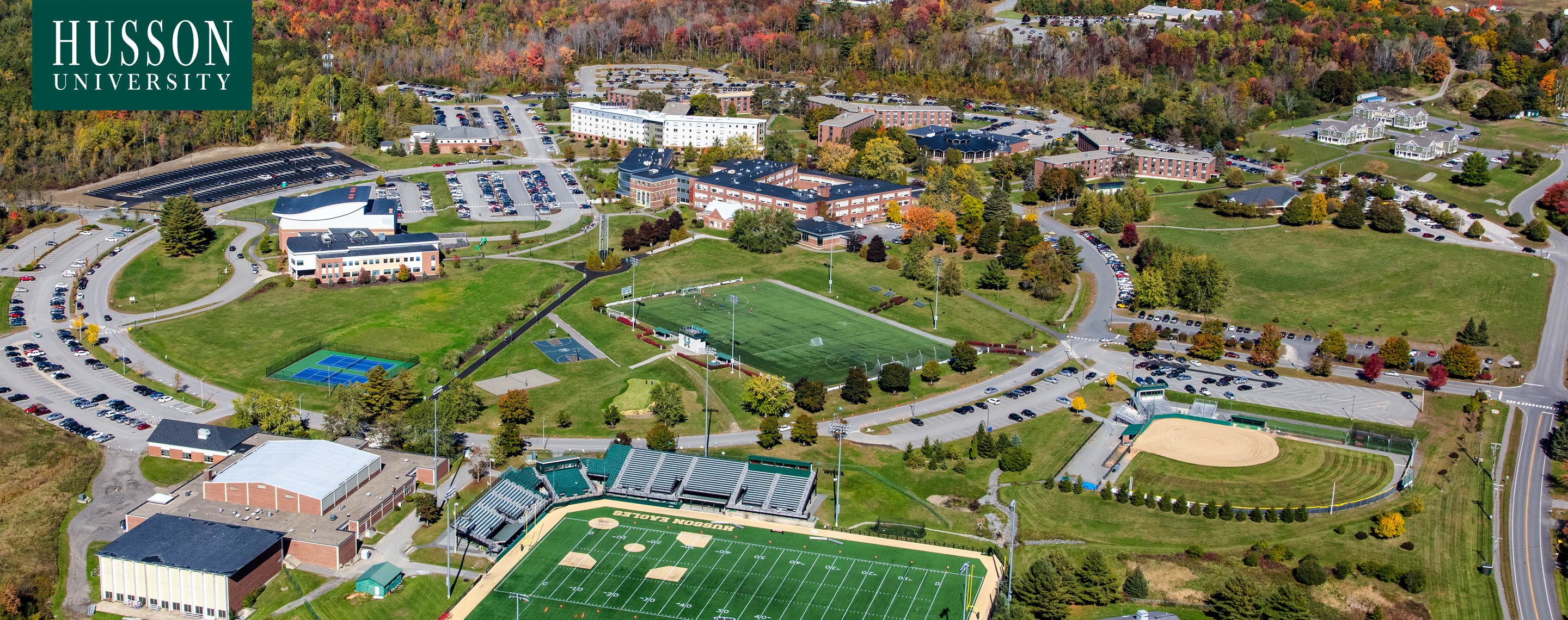 Husson University